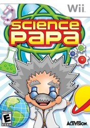 Science Papa Rom